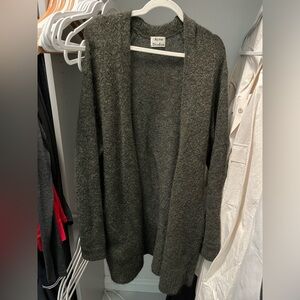 Acne Studios cardigan